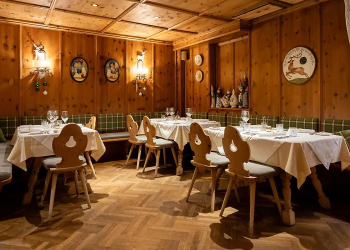 Zum Hirschen Zell Am 4*