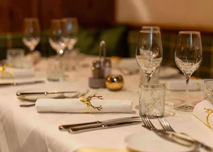 Zum Hirschen Zell Am 4* Τσελ αμ Ζέε