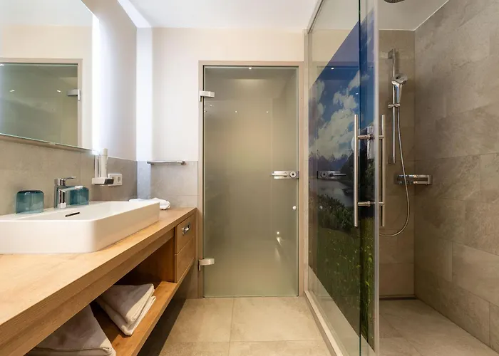 Zum Hirschen Zell Am Τσελ αμ Ζέε