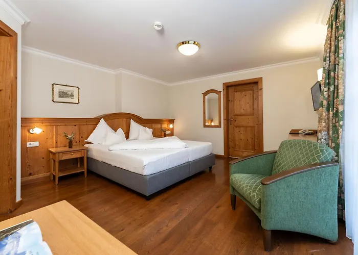 Zum Hirschen Zell Am 4* Τσελ αμ Ζέε