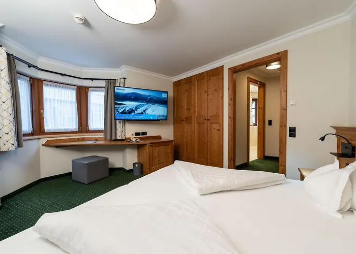 Zum Hirschen Zell Am 4* Τσελ αμ Ζέε