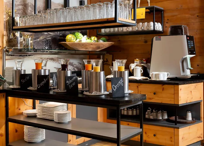 Zum Hirschen Zell Am