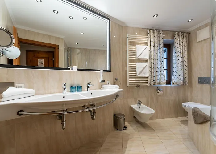 Ξενοδοχείο Zum Hirschen Zell Am