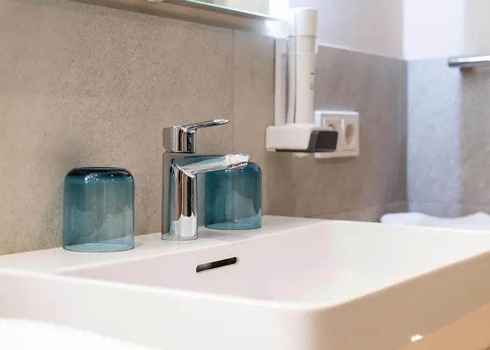 Zum Hirschen Zell Am