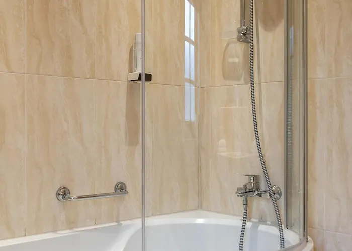 Ξενοδοχείο Zum Hirschen Zell Am