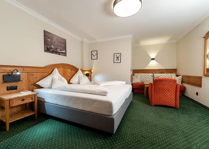 Zum Hirschen Zell Am Ξενοδοχείο Τσελ αμ Ζέε