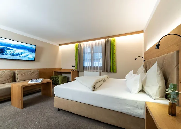 Zum Hirschen Zell Am 4* Τσελ αμ Ζέε