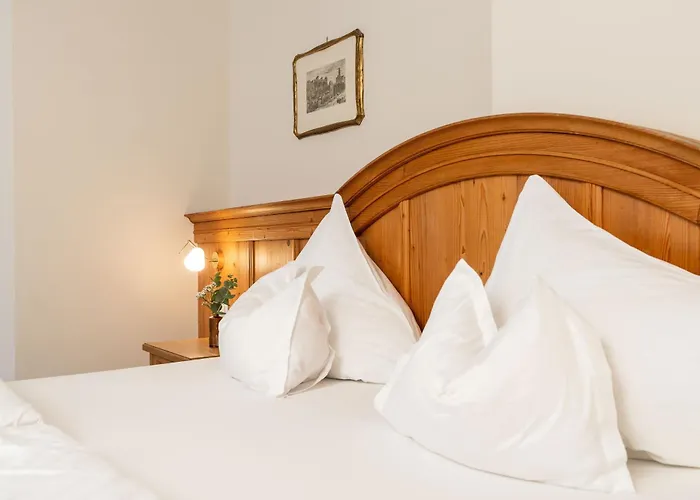 Ξενοδοχείο Zum Hirschen Zell Am Τσελ αμ Ζέε