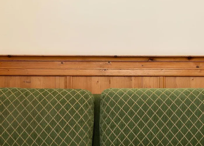 Zum Hirschen Zell Am 4* Zell am See