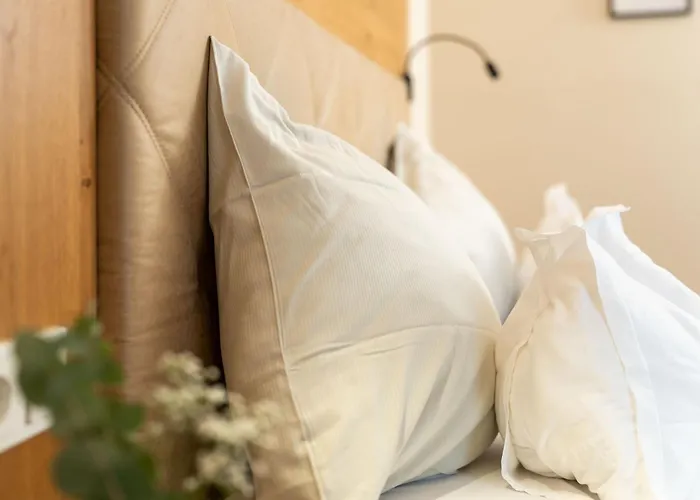 Ξενοδοχείο Zum Hirschen Zell Am