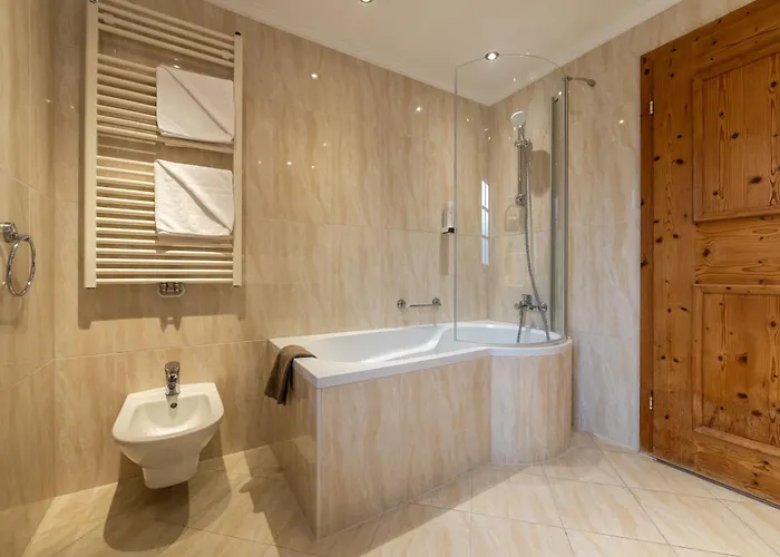 Zum Hirschen Zell Am Τσελ αμ Ζέε