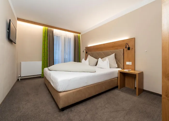 Zum Hirschen Zell Am