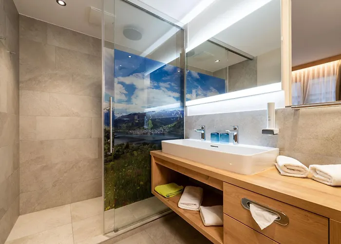 Zum Hirschen Zell Am Ξενοδοχείο 4*