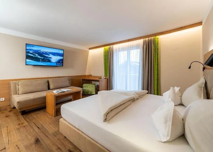 Zum Hirschen Zell Am Ξενοδοχείο