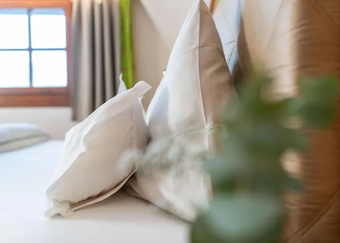 Zum Hirschen Zell Am 4*