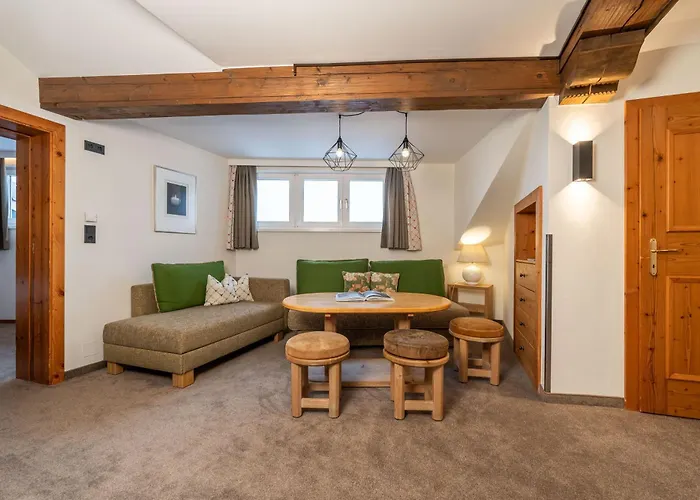 Zum Hirschen Zell Am 4* Τσελ αμ Ζέε