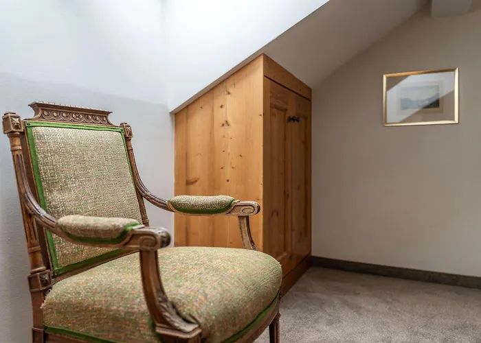 Zum Hirschen Zell Am Τσελ αμ Ζέε