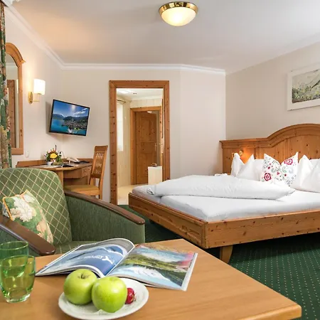 Zum Hirschen Zell Am