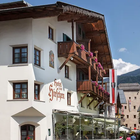 Zum Hirschen Zell Am Szálloda Zell am See