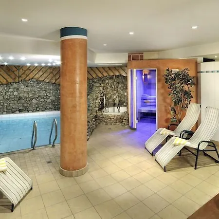 Szálloda Zum Hirschen Zell Am Zell am See