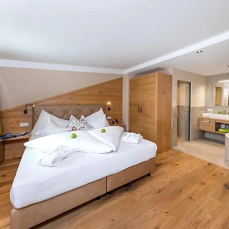 Szálloda Zum Hirschen Zell Am Zell am See