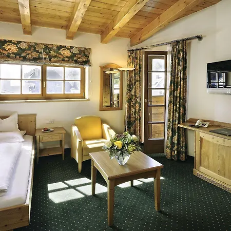 Zum Hirschen Zell Am 4* Zell am See