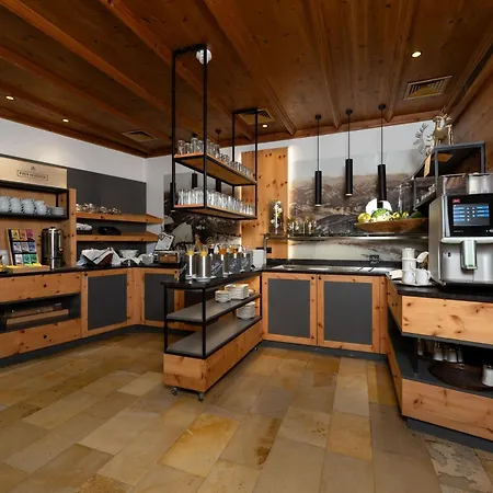 Hotell Zum Hirschen Zell Am Zell am See