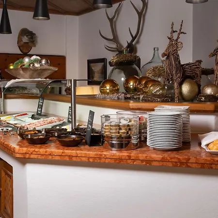 Hotell Zum Hirschen Zell Am Zell am See