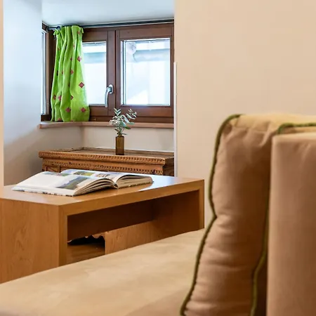 Zum Hirschen Zell Am Hotell