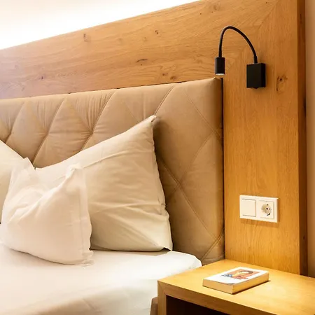 Zum Hirschen Zell Am Hotell Zell am See