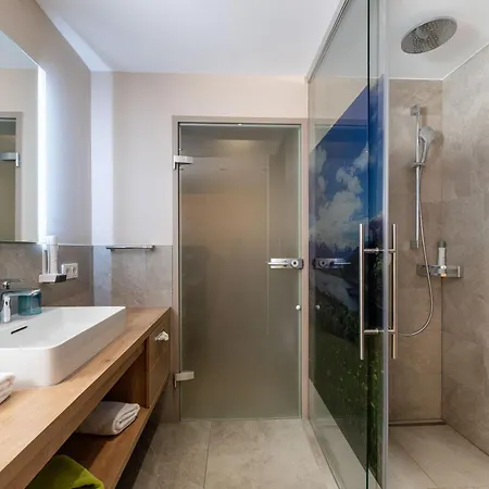 Hotell Zum Hirschen Zell Am Zell am See