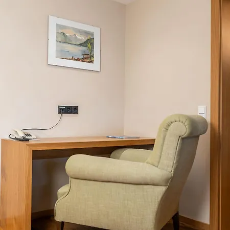 Hotell Zum Hirschen Zell Am Zell am See