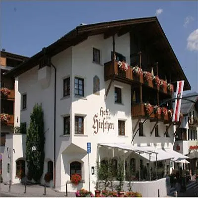 Zum Hirschen Zell Am