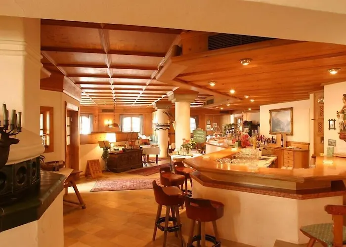 Zum Hirschen Zell Am Zell am See