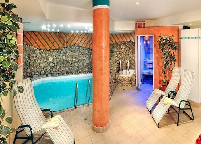 Zum Hirschen Zell Am 4* Zell am See