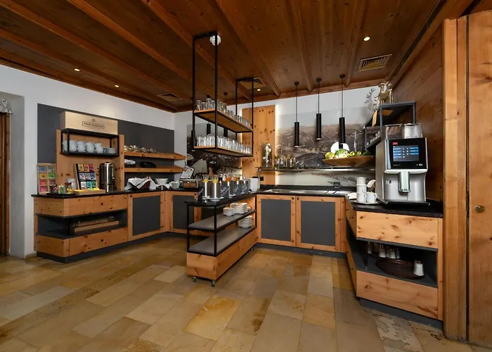 Otel Zum Hirschen Zell Am Zell am See