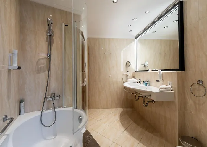 Zum Hirschen Zell Am Otel 4*