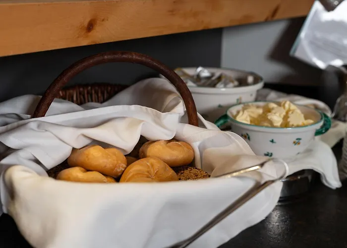 Otel Zum Hirschen Zell Am Zell am See