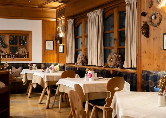 Zum Hirschen Zell Am 4* Zell am See