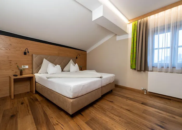 Otel Zum Hirschen Zell Am