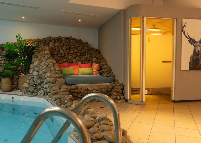 Zum Hirschen Zell Am Zell am See