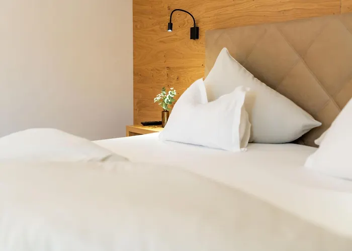 Zum Hirschen Zell Am Otel