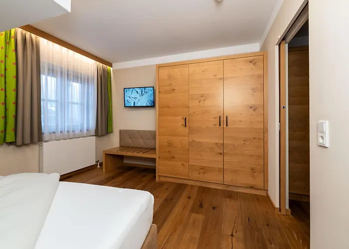 Otel Zum Hirschen Zell Am