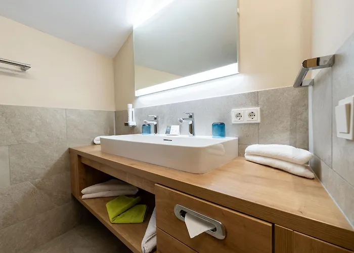 Zum Hirschen Zell Am Otel Zell am See