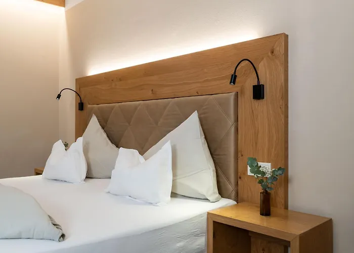 Zum Hirschen Zell Am Otel