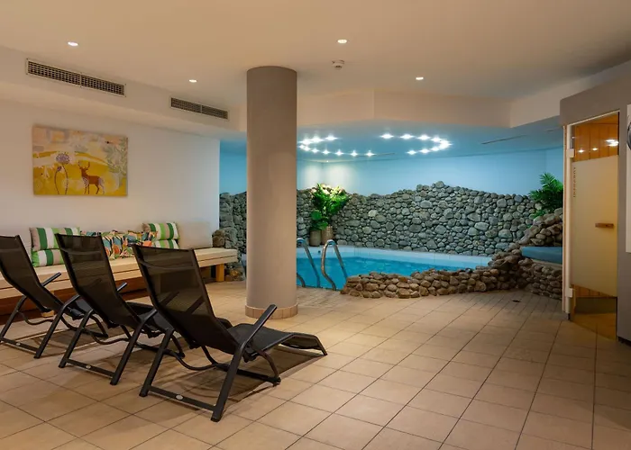 Zum Hirschen Zell Am Otel Zell am See