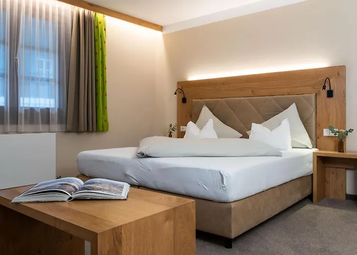 Otel Zum Hirschen Zell Am Zell am See