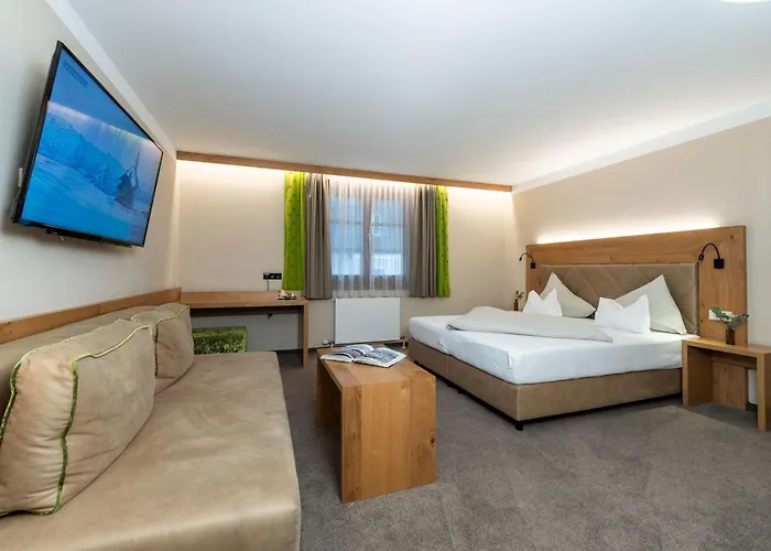 Zum Hirschen Zell Am