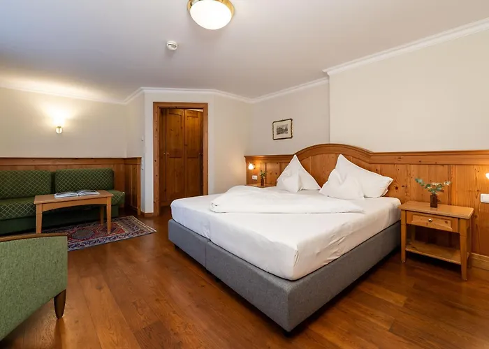 Zum Hirschen Zell Am Otel 4*