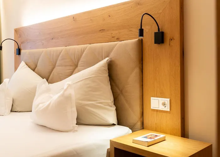 Zum Hirschen Zell Am Otel Zell am See